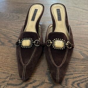 Unisa Philipa Kitten Heels